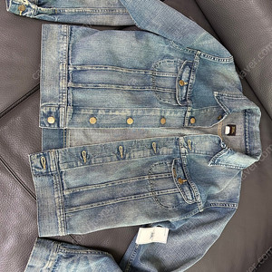 RRL LOT271 리랜드워시 S