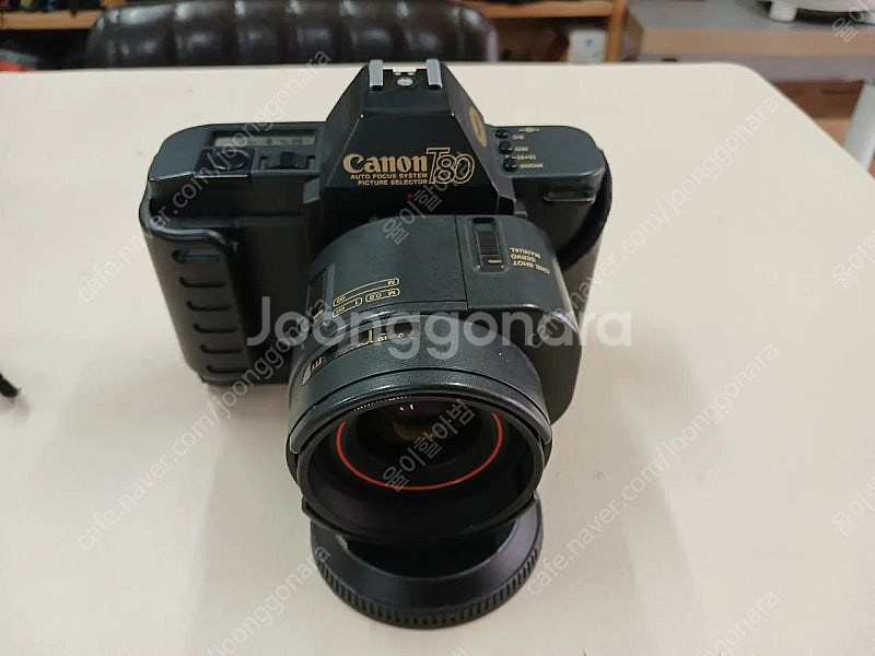 케논EOS 5,케논AE-1 케논T80 판매합니다--4