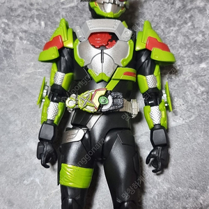 shf 가면라이더 타이쿤 ( 정크품 )