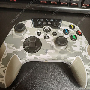 PC / XBOX 엑스박스 유선 컨트롤러 터틀비치 리콘 판매