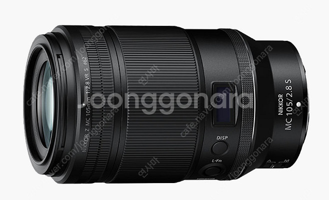 니콘 z 105mm mc f2.8 렌즈 삽니다--0