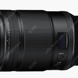 니콘 z 105mm mc f2.8 렌즈 삽니다
