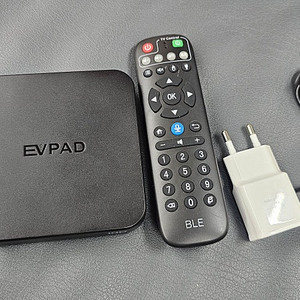 EVPAD 10P