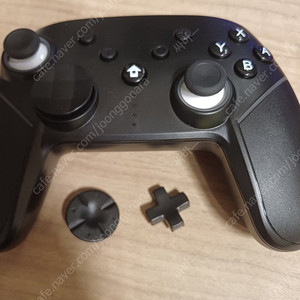 PC / Switch 스위치 겸용 블루투스 컨트롤러 판매