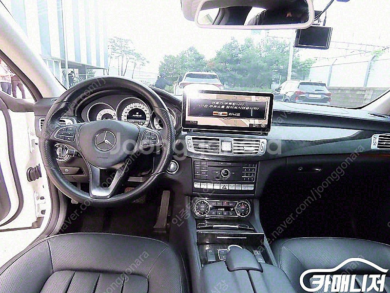 [벤츠]CLS클래스 W218 CLS 350 d 4MAT...--7