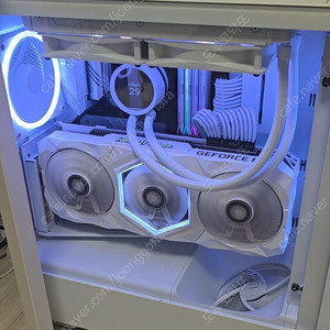 갤럭시 3080ti hof