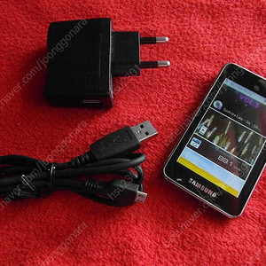 삼성 mp3 YP-R2