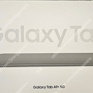 X216(A9+)미개봉팝니다