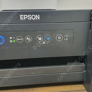엡손 L4150 프린터 복합기