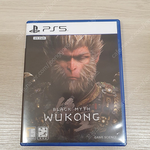 ps5 검은신화 오공