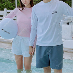 스노우피크 비치볼