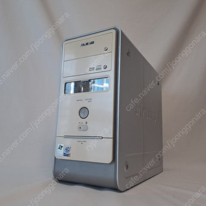 { 3DFX급 } 삼성 매직스테이션 MP30 WINDOWS 98SE 추억의 98게임머신