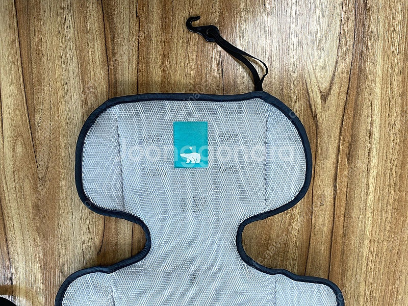 폴레드 에어러브3 통풍시트--1