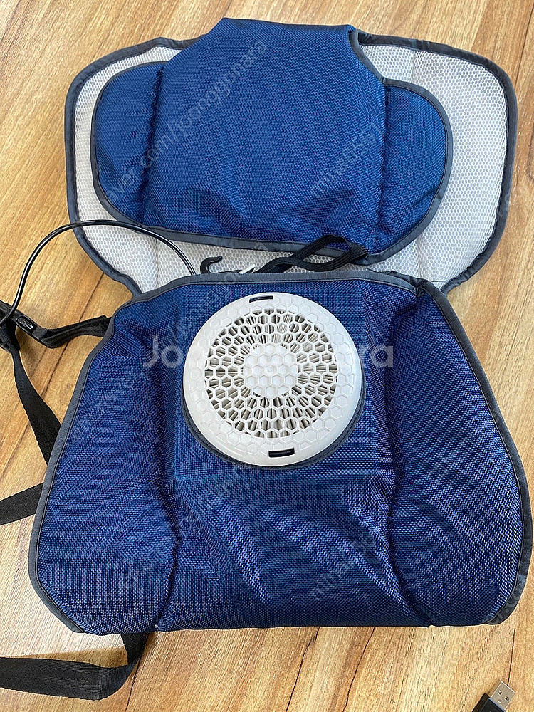 폴레드 에어러브3 통풍시트--3