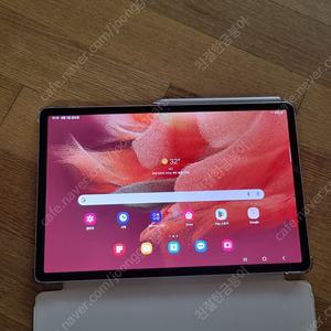 갤럭시탭S7fe 12.4인치 A급 64GB SM-T733 wifi