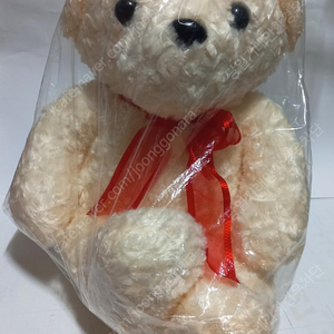 [새상품/택포] 곰인형 팔아요