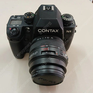 콘탁스 N1 ,펜탁스 미슈퍼, 야시카 FX-3 판매합니다