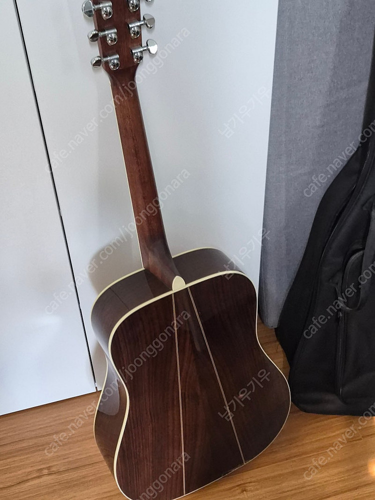 시그마 기타 DR 35 이미지