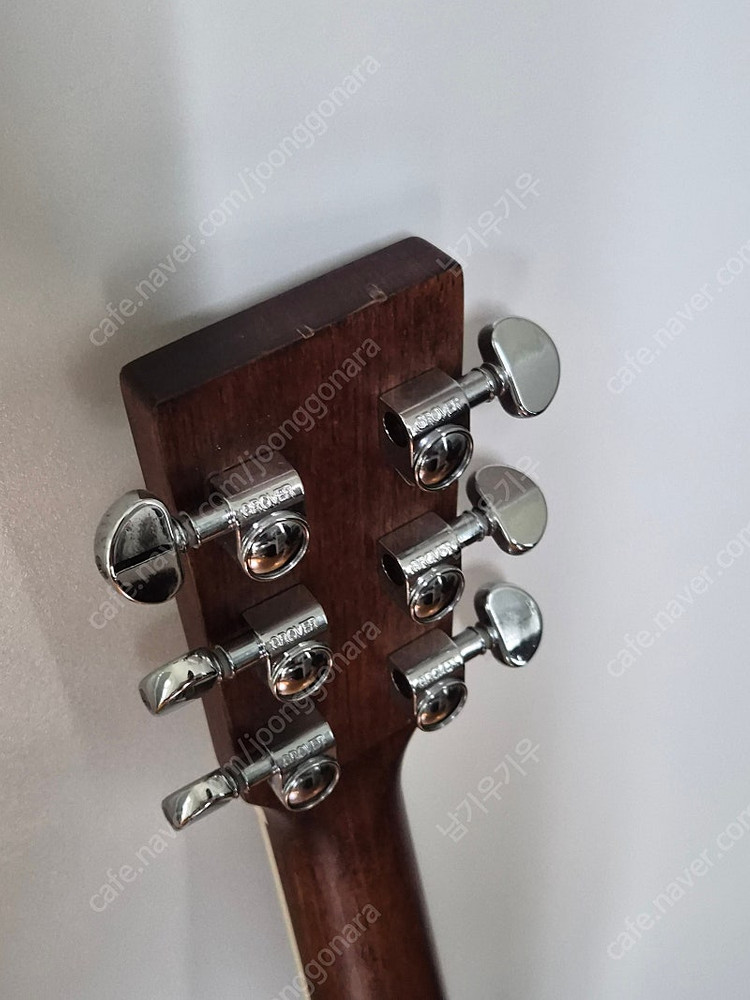 시그마 기타 DR 35 이미지