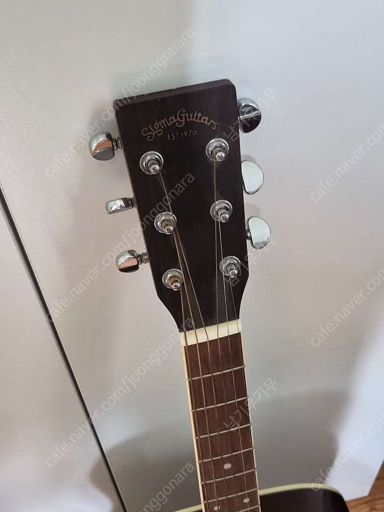 시그마 기타 DR 35 이미지