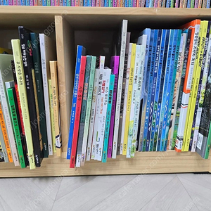 시공주니어 네버랜드 세계걸작 베스트50