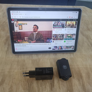 Lenovo 레노버탭10.1 2025