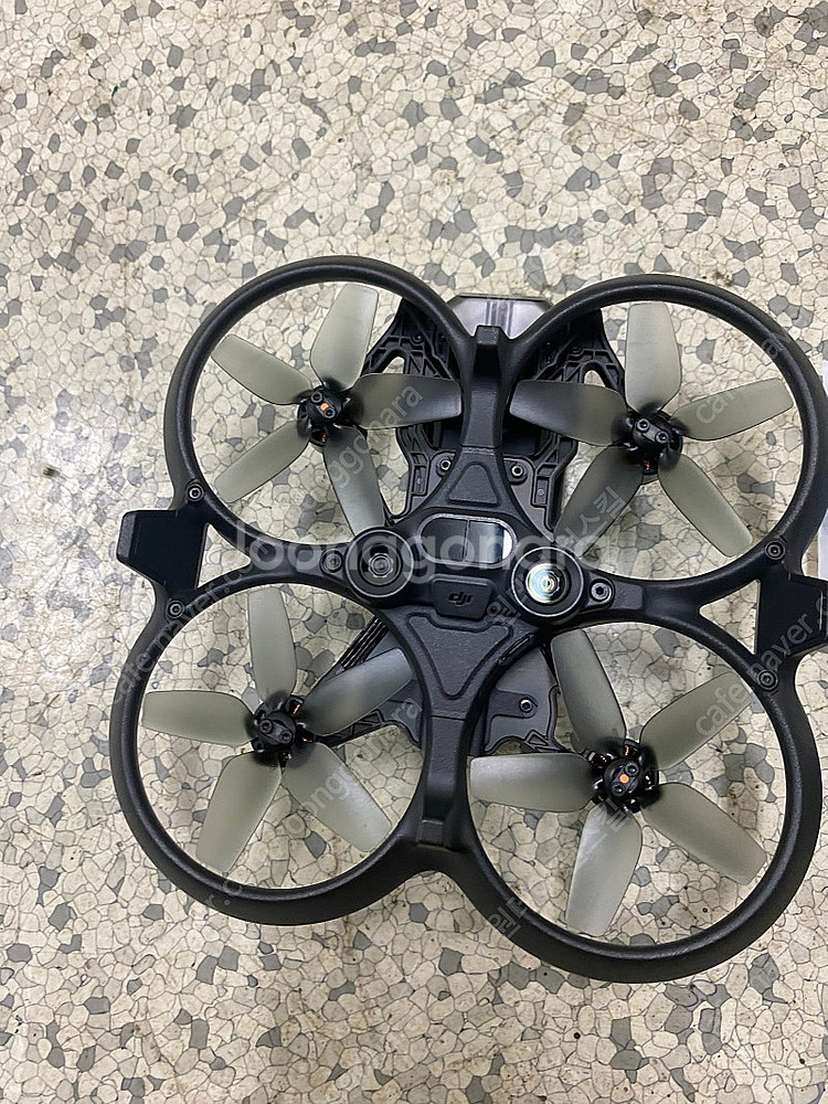DJI 아바타1기체,모션컨트롤러--1