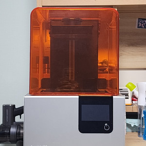 Formlabs Form 2 3D 프린터 판매합니다