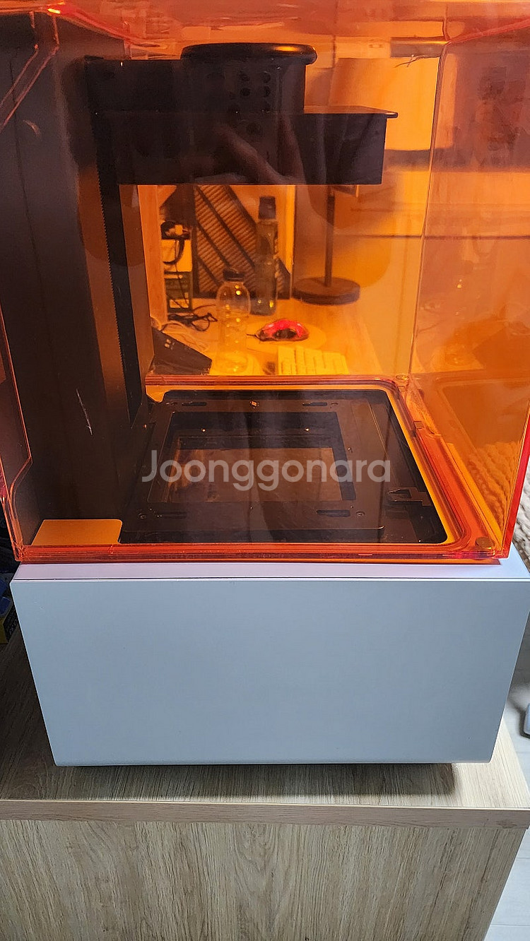 Formlabs Form 2 3D 프린터 판매합니다--3