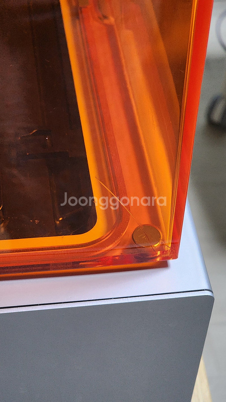 Formlabs Form 2 3D 프린터 판매합니다--6