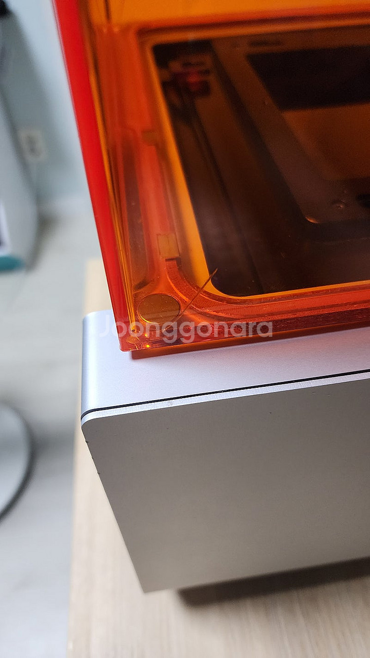 Formlabs Form 2 3D 프린터 판매합니다--7