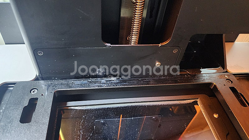 Formlabs Form 2 3D 프린터 판매합니다--9
