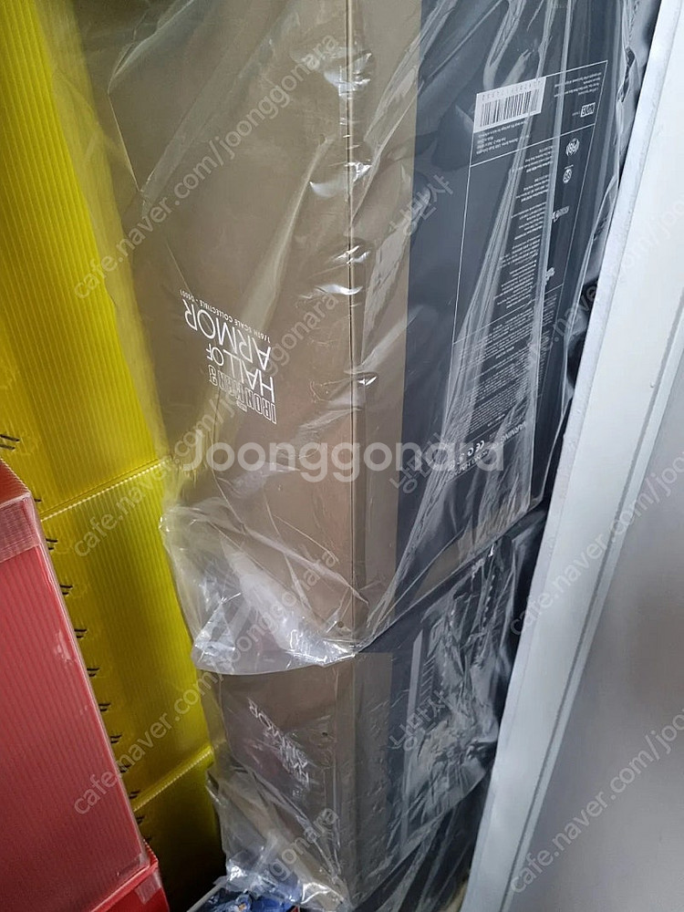 핫토이 홀오브아머 세트 팝니다--0