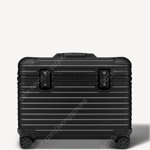리모와 파일럿 블랙 미개봉 새상품