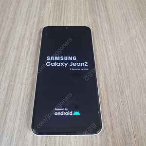 갤럭시 진2 32GB 팝니다.