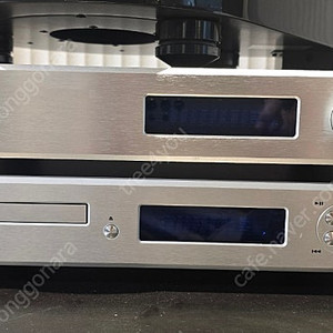 CREEK/ EVOLUTION RDS AM/FM TUNER, EVOLUTION 2 CD PLAYER
