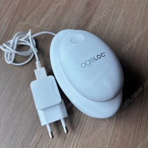 뉴스킨 웰스파 io 디바이스