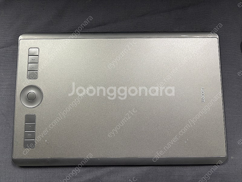 Wacom_와콤_인튜어스 프로 PTH-660 중형 펜 ...--2