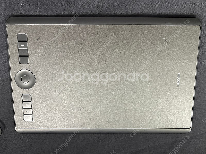Wacom_와콤_인튜어스 프로 PTH-660 중형 펜 ...--3