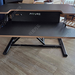 핏쳐ma1 수동 모션데스크 팝니다.