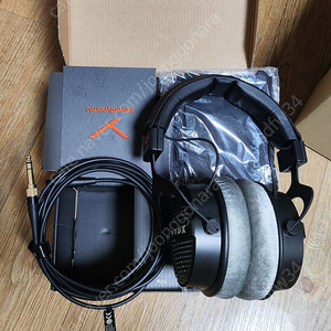 베이어다이나믹 DT 990 PRO X 택포
