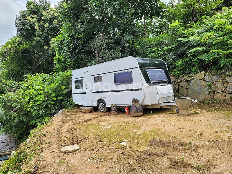 카라반(에어컨 냉장고 보일러 전자랜즈 티브)--1
