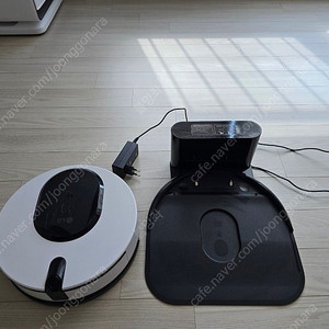 [LG] 코드제로 M9 물걸레 로봇청소기