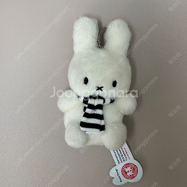 미피 인형 키링--0