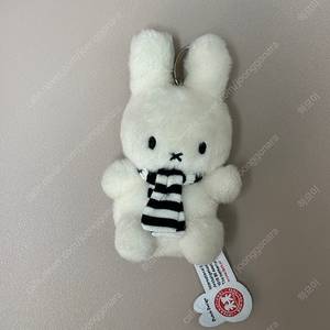 미피 인형 키링