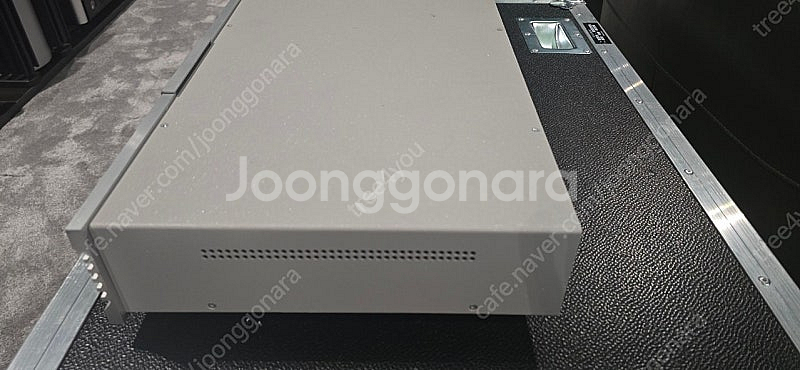 ISOTEK AQUARIUS EVO3 전원장치--3