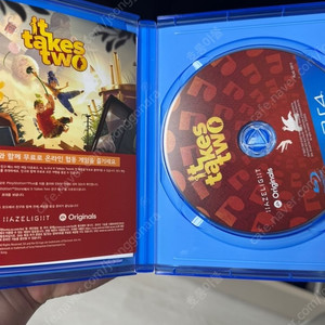 [PS4] [PS5] 잇테이크투 판매합니다