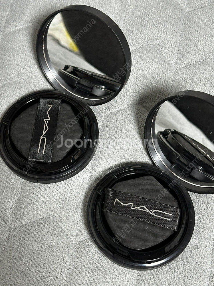 [화장품대정리](새상품)맥스튜디오 롱웨어쿠션, 에스티로더,맥 슬릭새틴립스틱,립펜슬, 아르마니 글로우파운데이션,맥스튜...--3