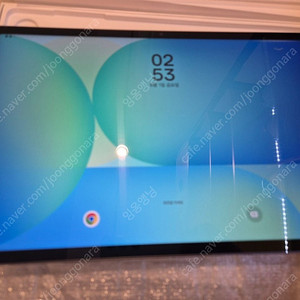 갤럭시탭 s10fe+ s10fe플러스
