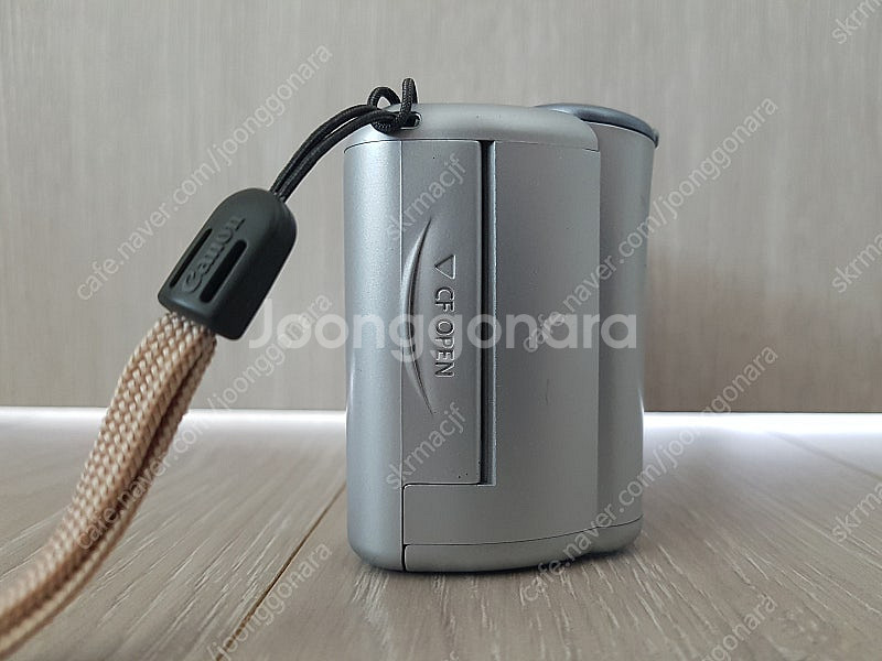 케논 디카 PC1202--6